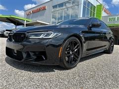 2023 BMW M5 