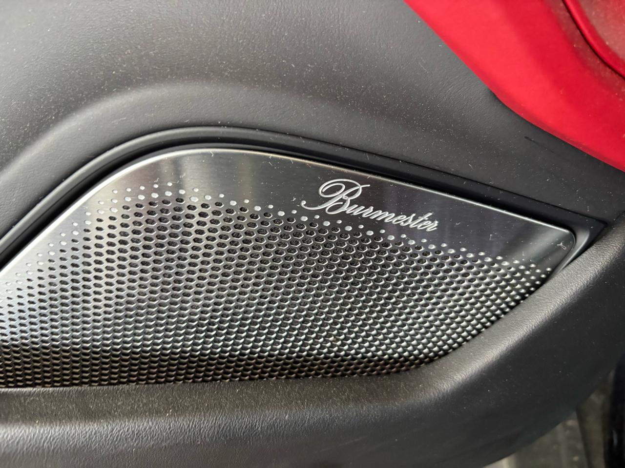 Porsche Taycan Turbo Sedan 2020