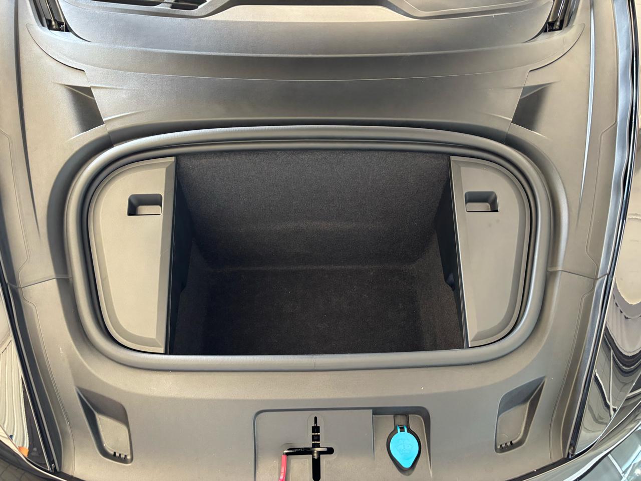 Porsche Taycan Turbo S Sedan 2020