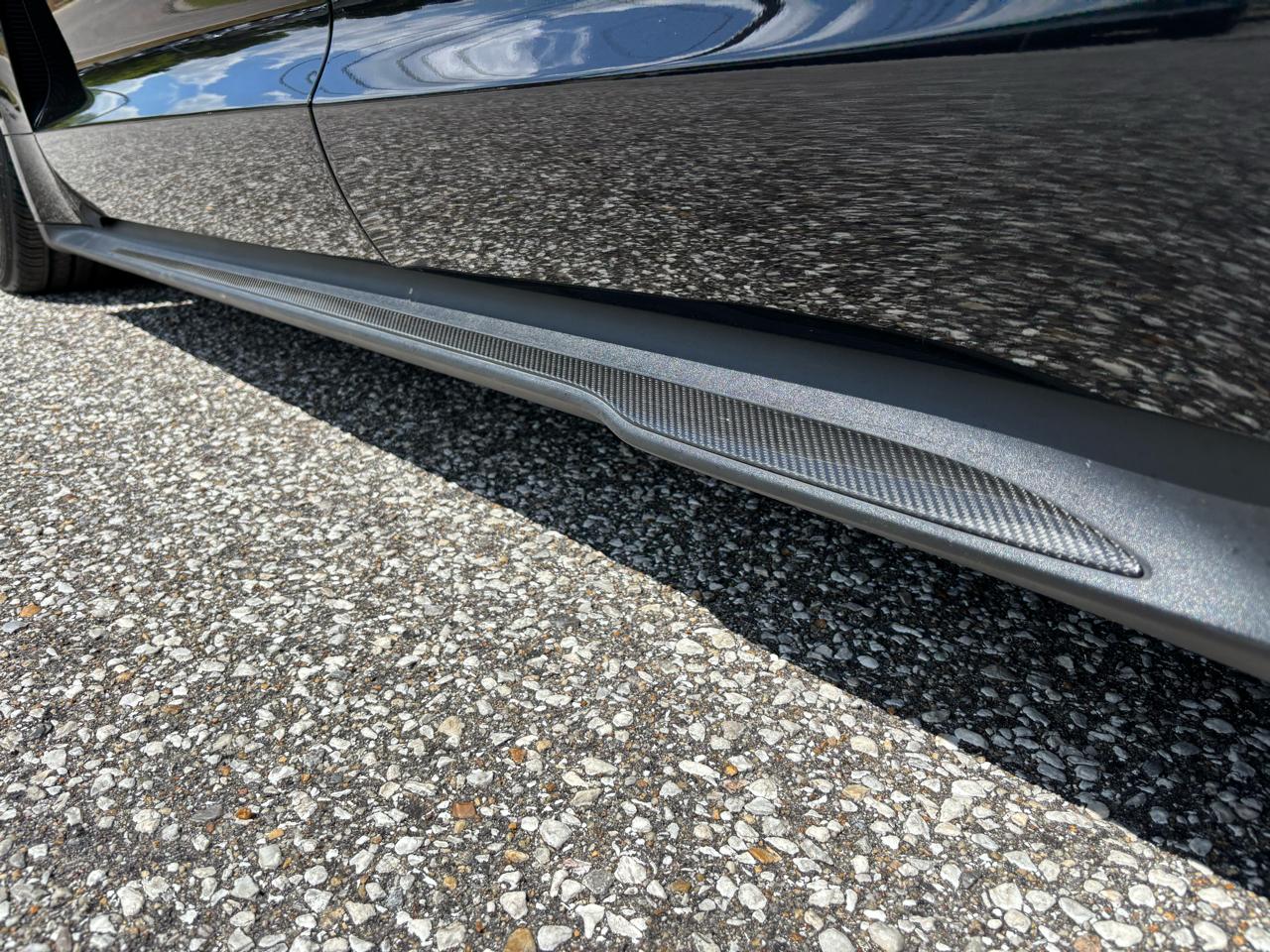 Porsche Taycan Turbo S Sedan 2020