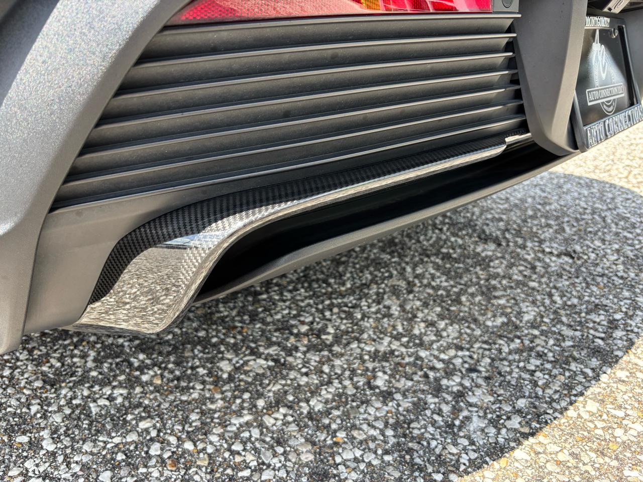 Porsche Taycan Turbo S Sedan 2020