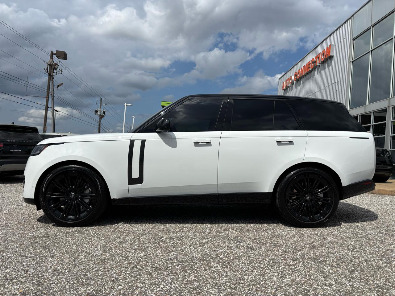 Land Rover Range Rover P530 SE SWB 2023