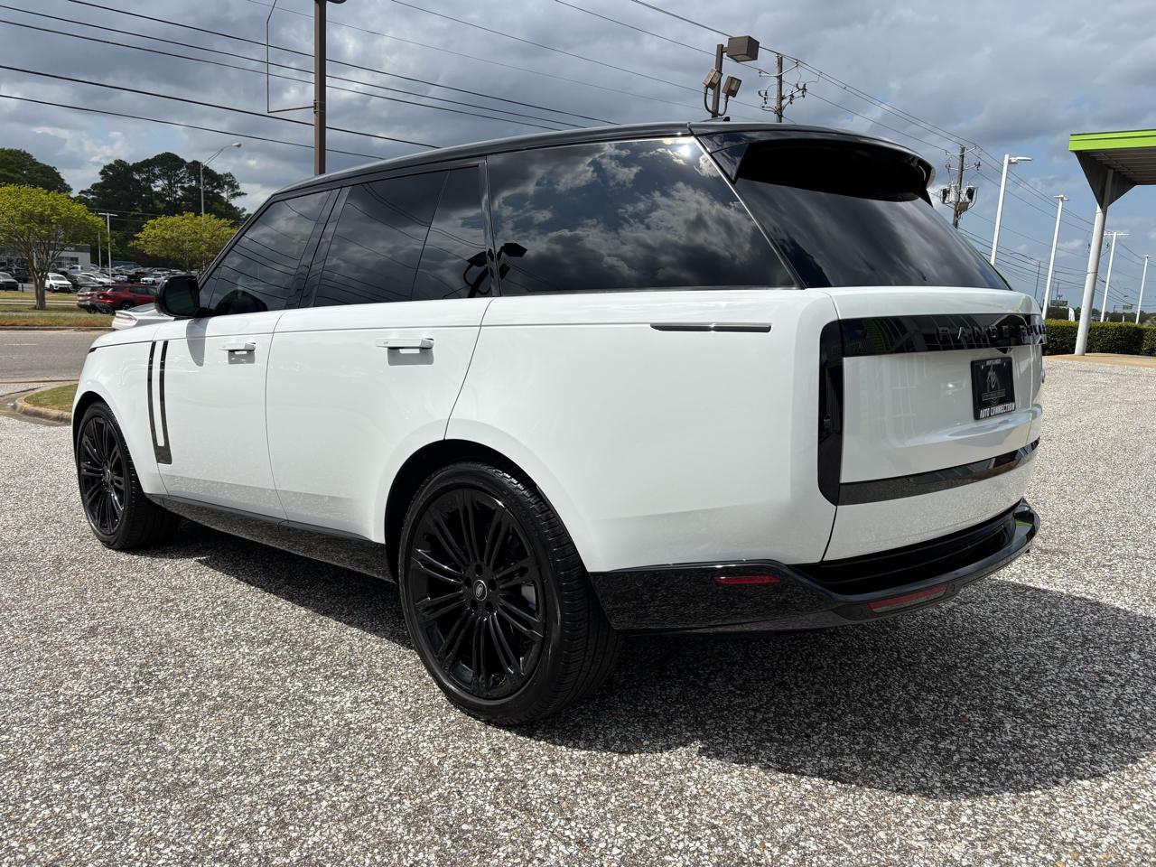 Land Rover Range Rover P530 SE SWB 2023