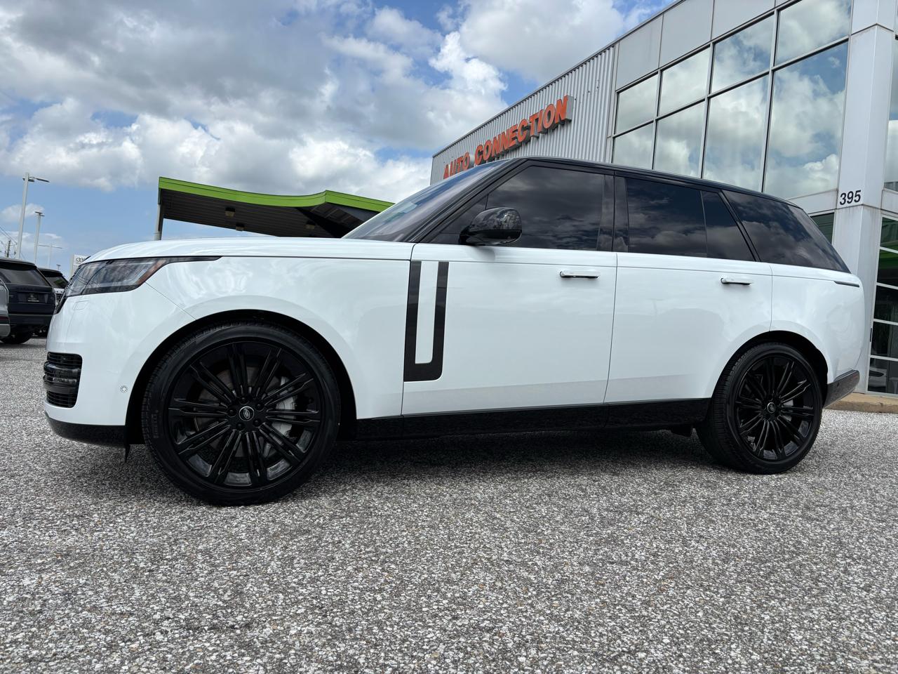 Land Rover Range Rover P530 SE SWB 2023