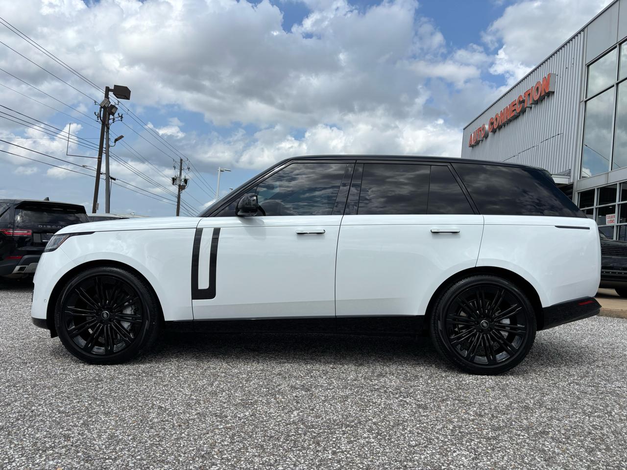 Land Rover Range Rover P530 SE SWB 2023