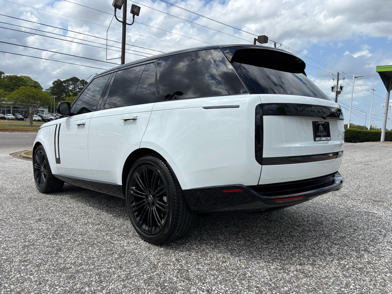 Land Rover Range Rover P530 SE SWB 2023