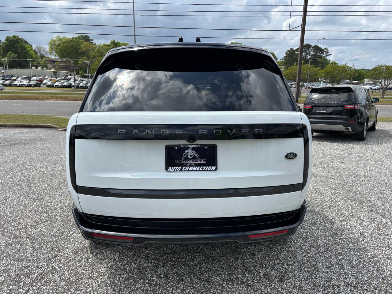 Land Rover Range Rover P530 SE SWB 2023