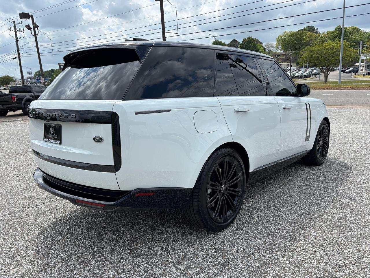 Land Rover Range Rover P530 SE SWB 2023