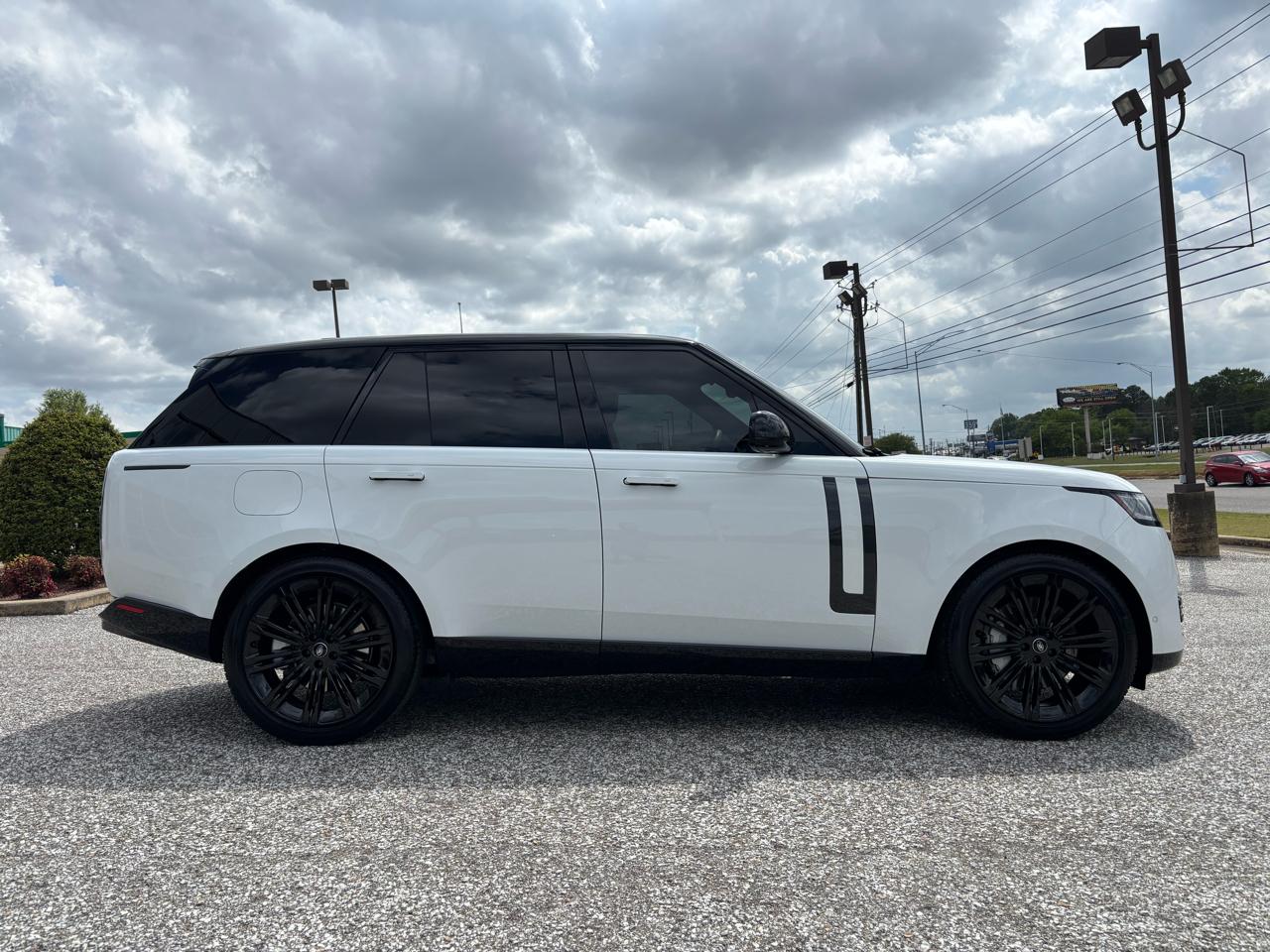 Land Rover Range Rover P530 SE SWB 2023