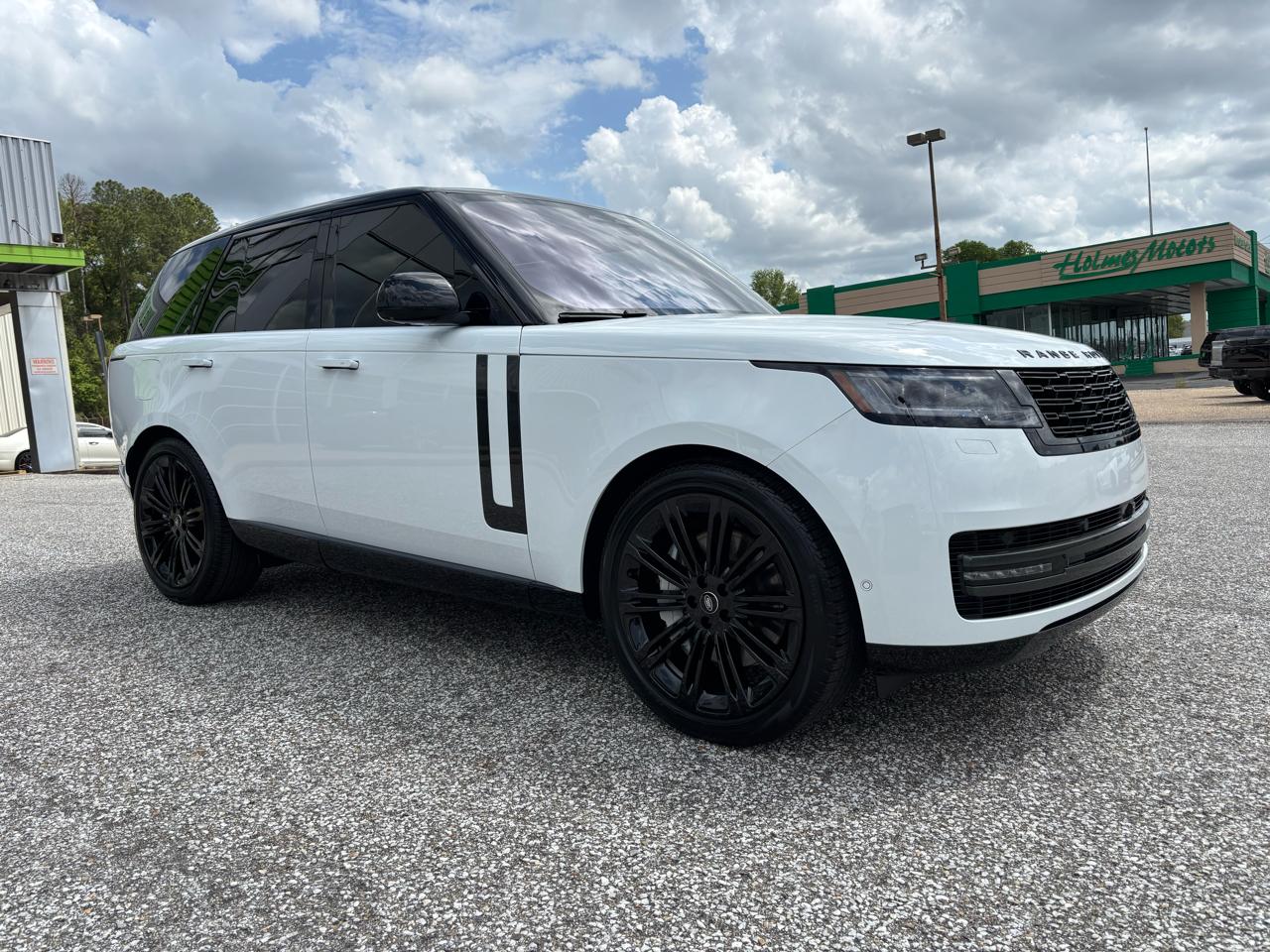 Land Rover Range Rover P530 SE SWB 2023