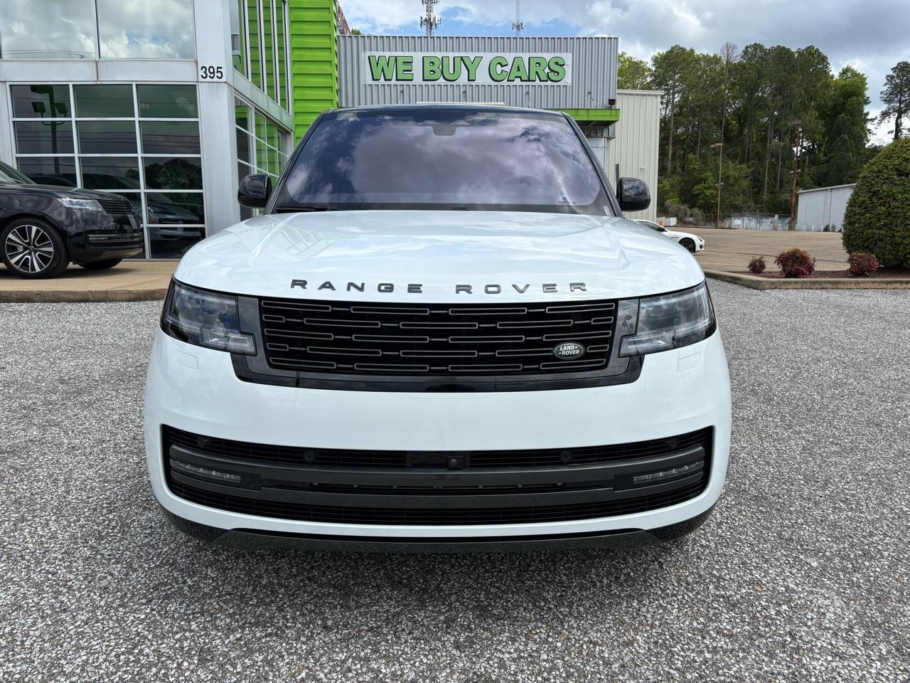 Land Rover Range Rover P530 SE SWB 2023