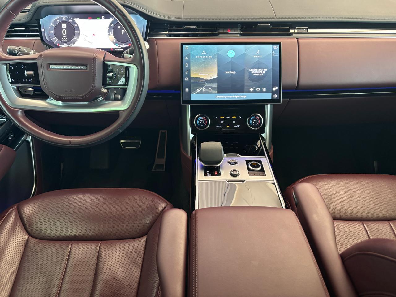 Land Rover Range Rover P530 SE SWB 2023