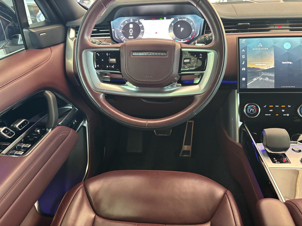 Land Rover Range Rover P530 SE SWB 2023