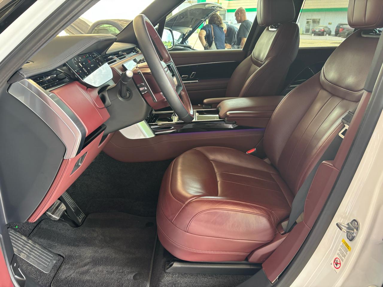 Land Rover Range Rover P530 SE SWB 2023