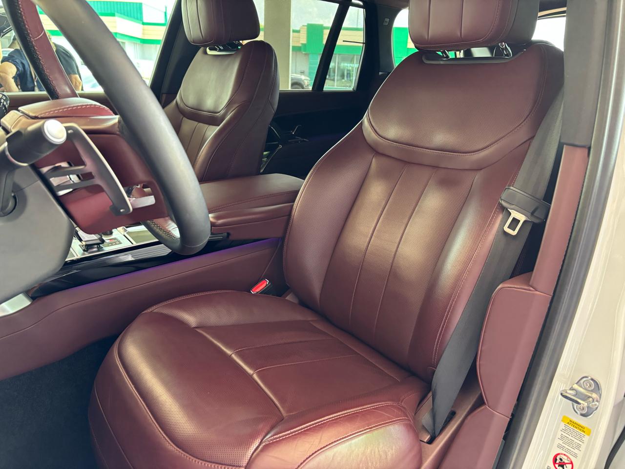 Land Rover Range Rover P530 SE SWB 2023