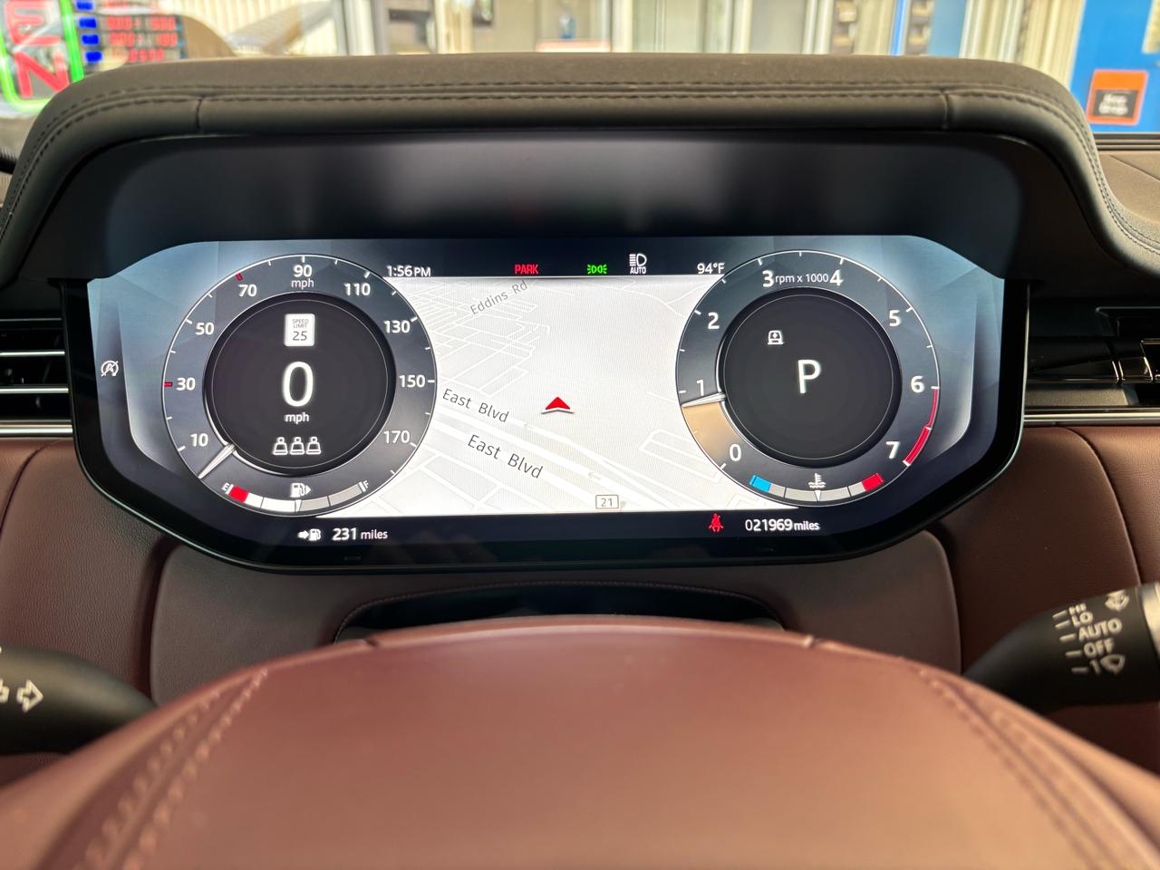 Land Rover Range Rover P530 SE SWB 2023