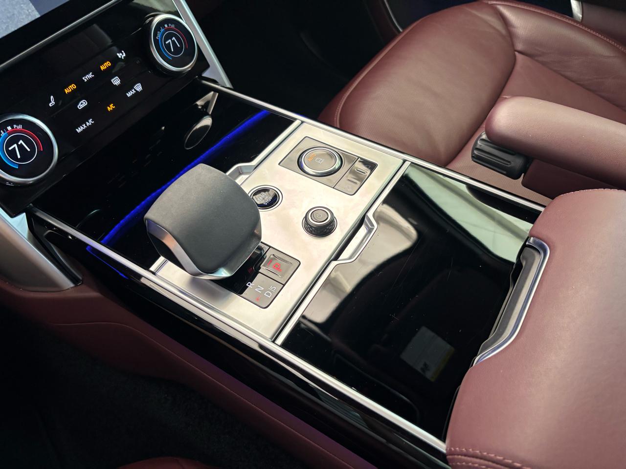 Land Rover Range Rover P530 SE SWB 2023