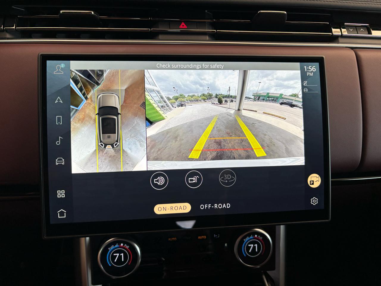 Land Rover Range Rover P530 SE SWB 2023