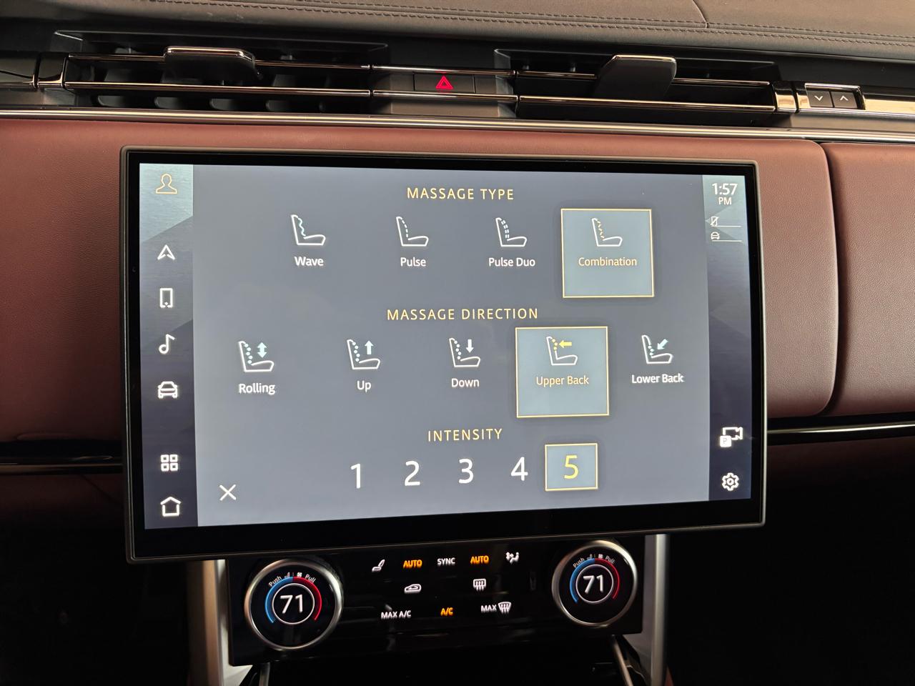 Land Rover Range Rover P530 SE SWB 2023