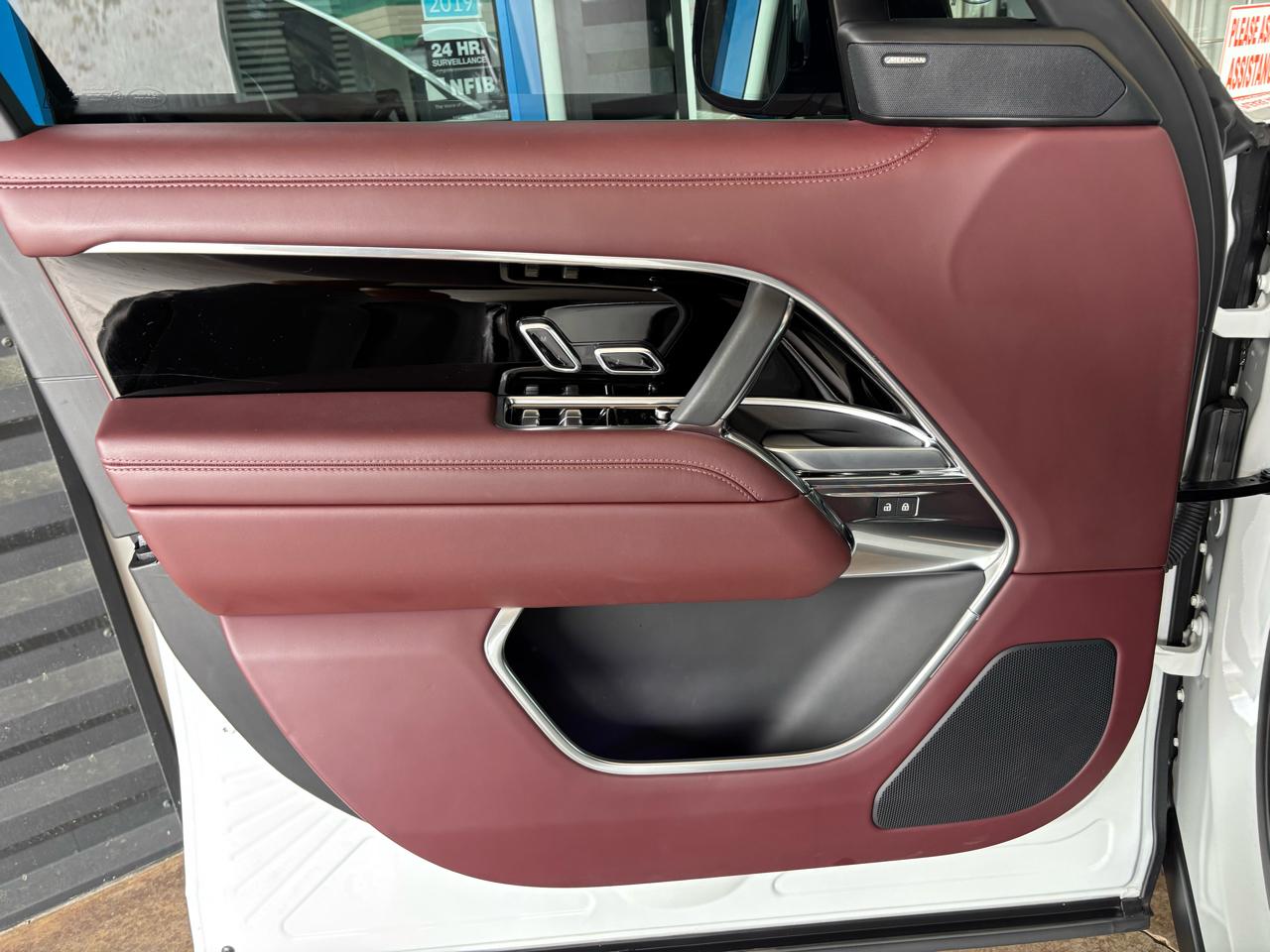 Land Rover Range Rover P530 SE SWB 2023