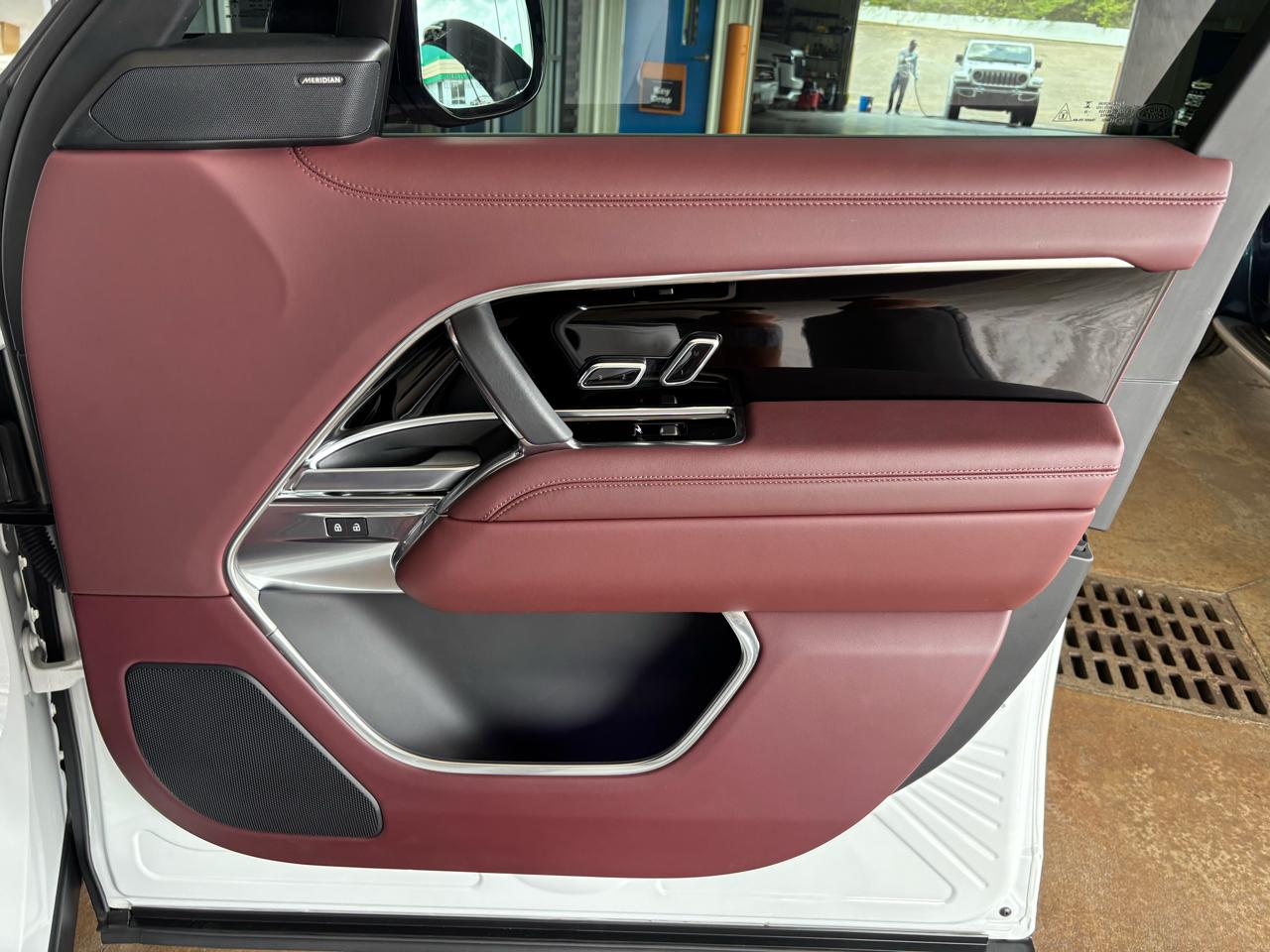 Land Rover Range Rover P530 SE SWB 2023