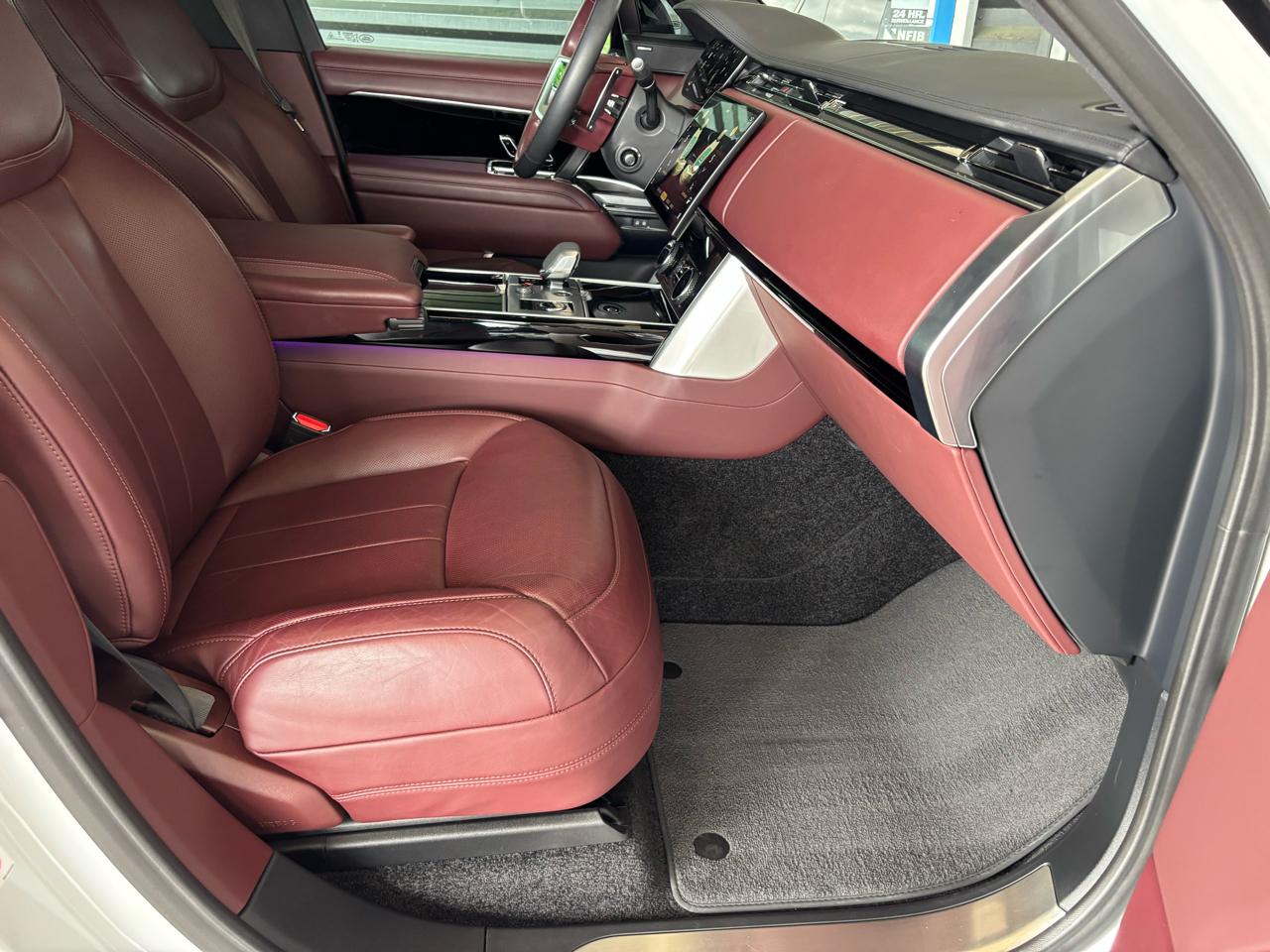 Land Rover Range Rover P530 SE SWB 2023