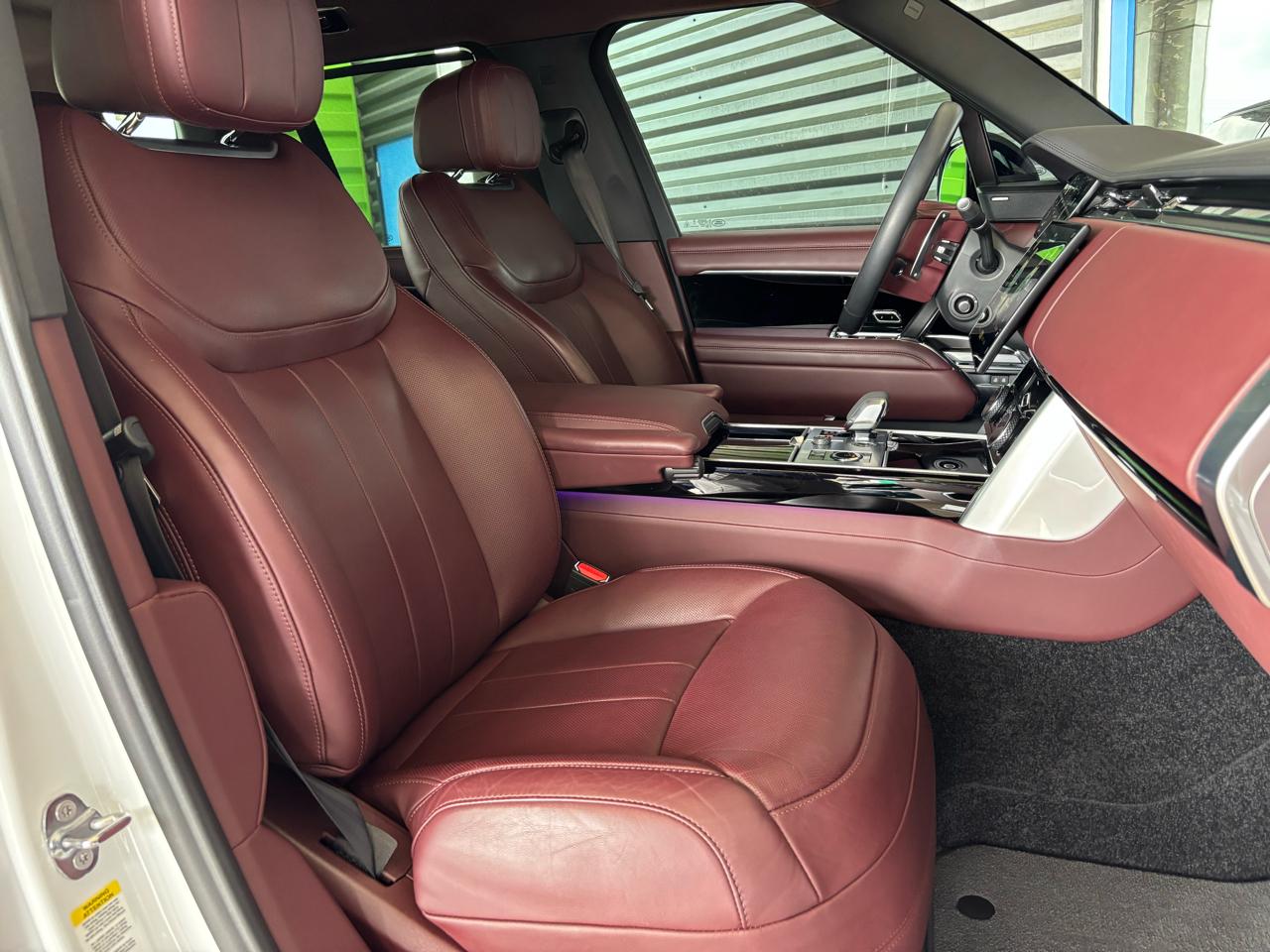 Land Rover Range Rover P530 SE SWB 2023