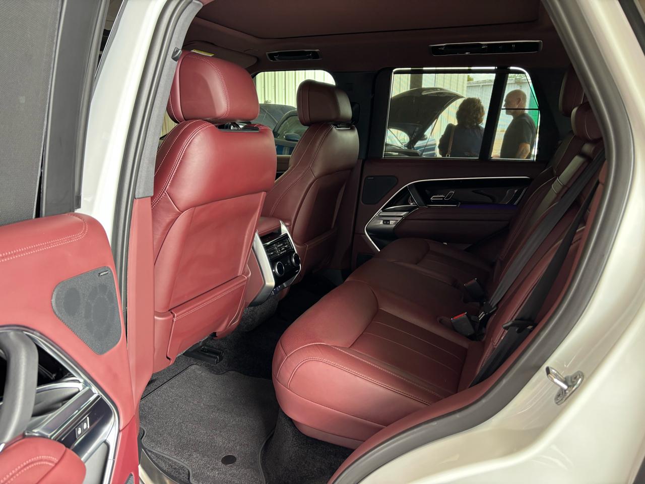 Land Rover Range Rover P530 SE SWB 2023