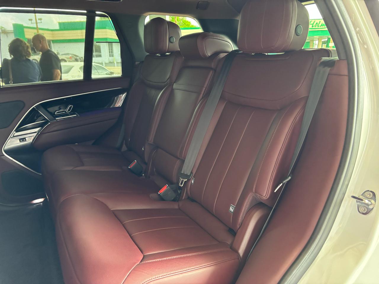 Land Rover Range Rover P530 SE SWB 2023