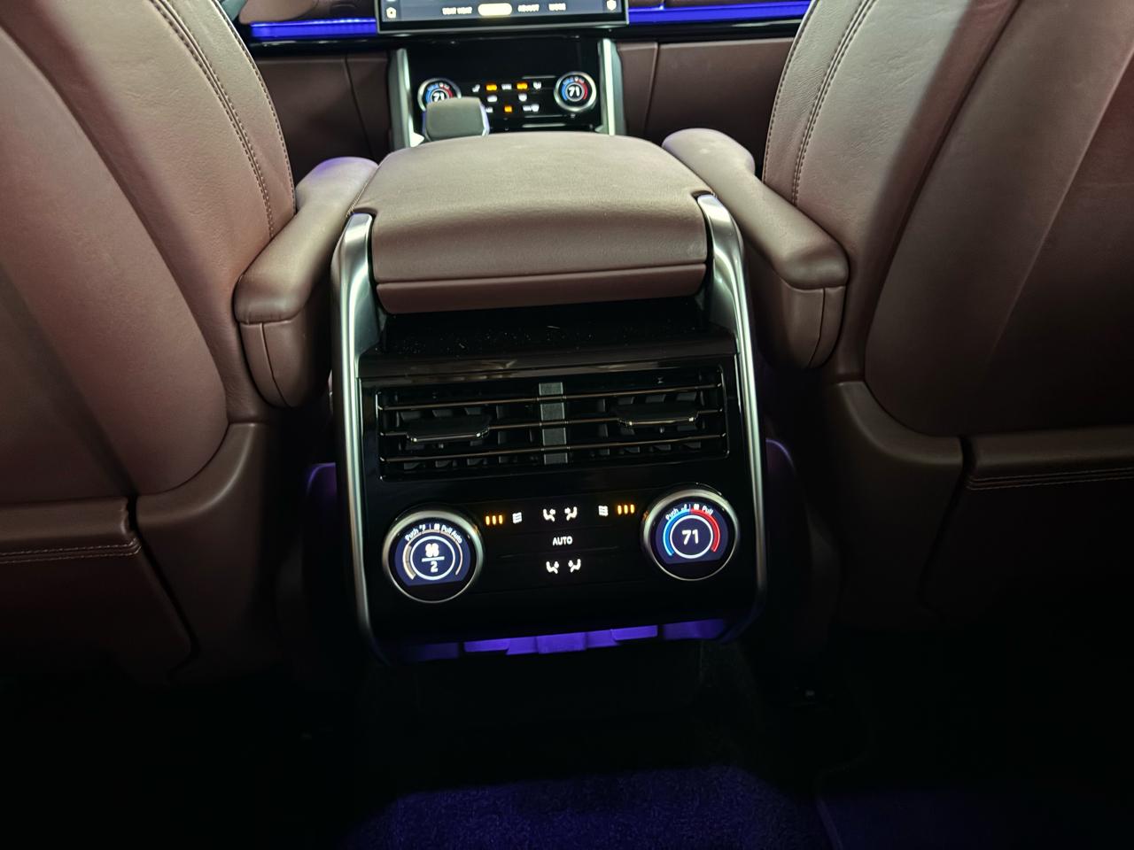 Land Rover Range Rover P530 SE SWB 2023