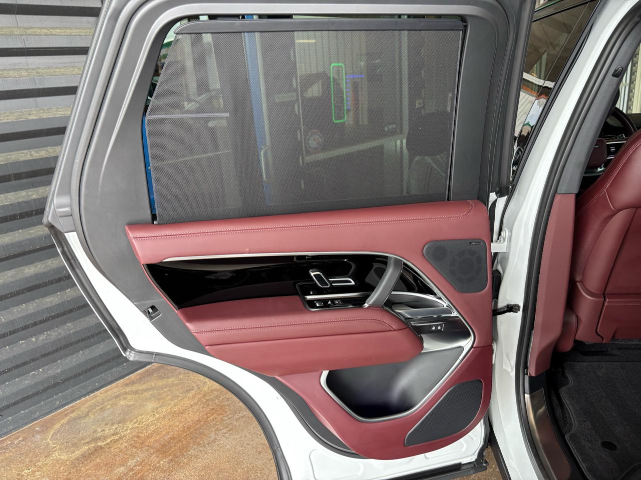 Land Rover Range Rover P530 SE SWB 2023