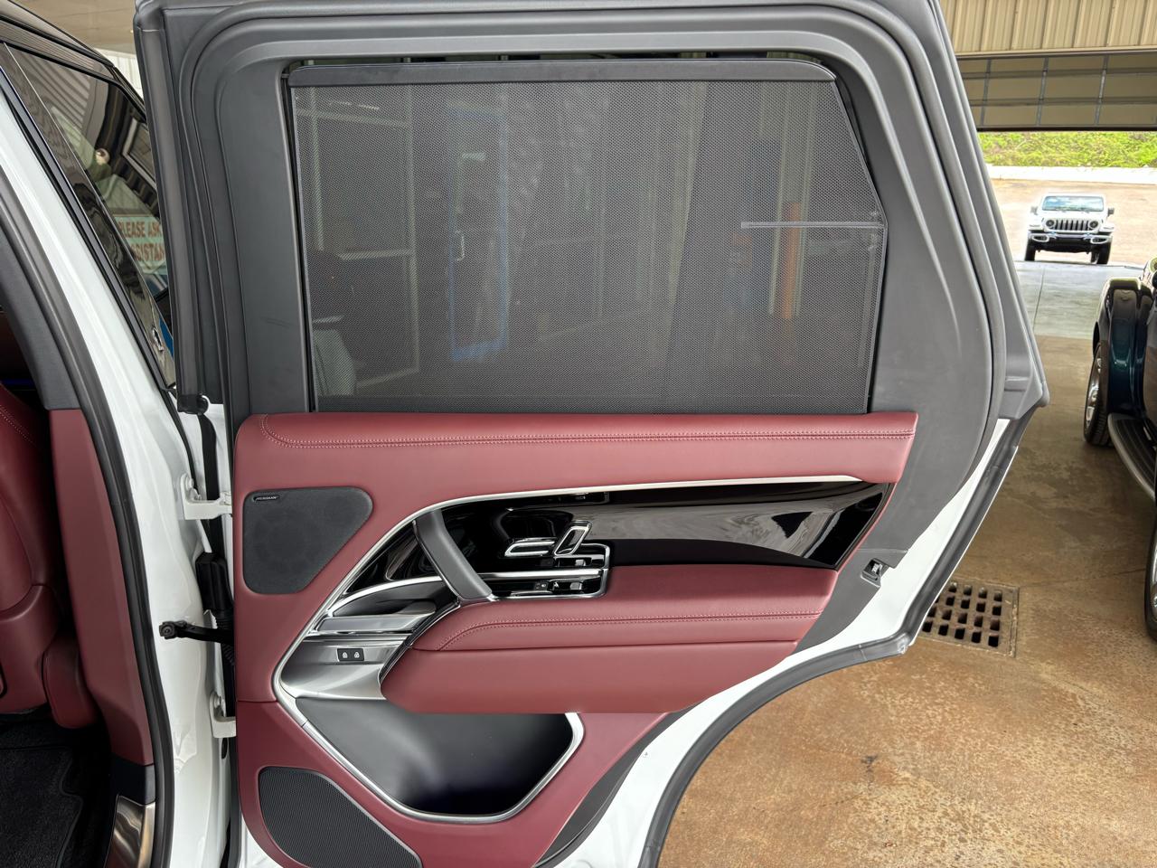 Land Rover Range Rover P530 SE SWB 2023