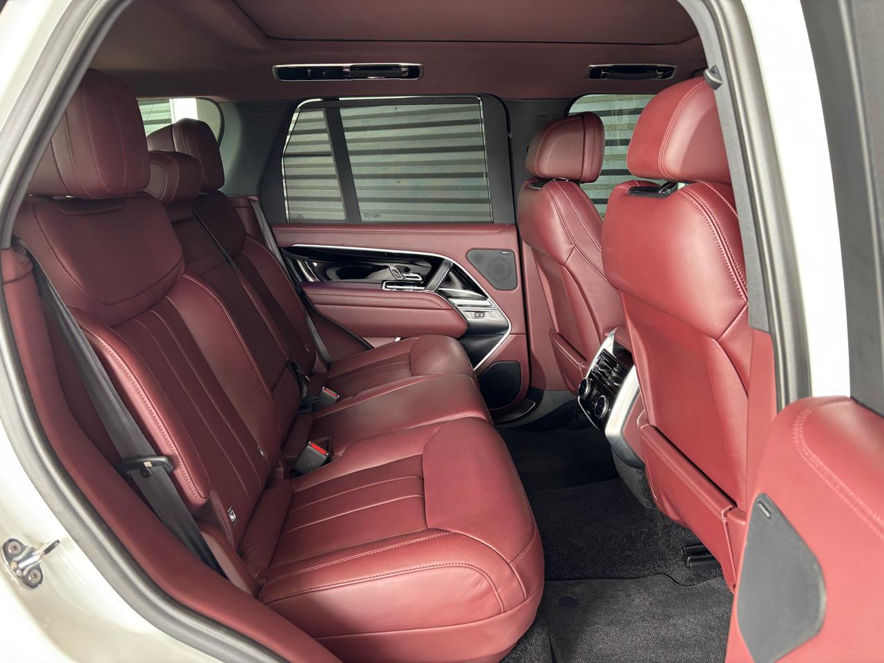 Land Rover Range Rover P530 SE SWB 2023