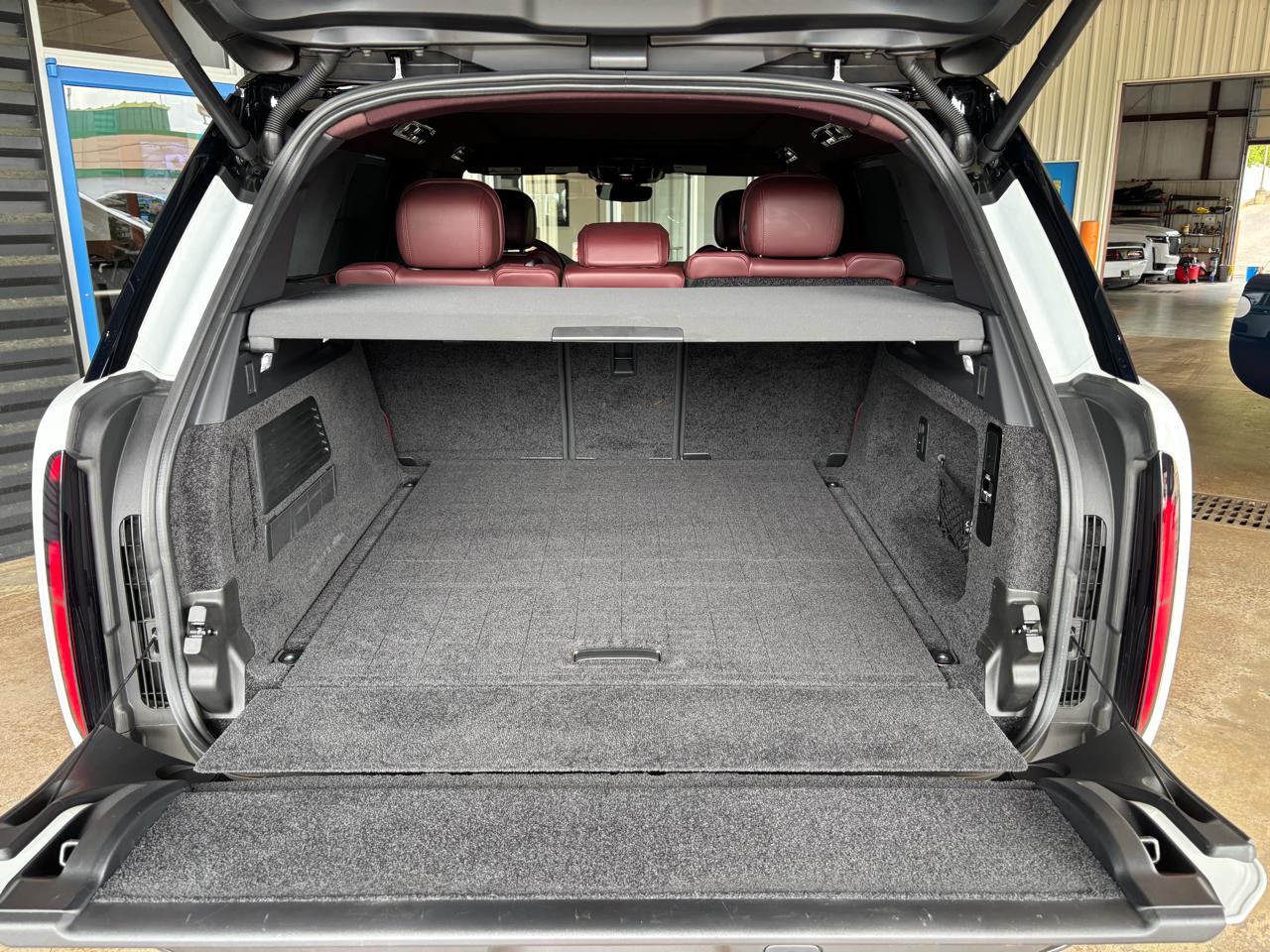 Land Rover Range Rover P530 SE SWB 2023