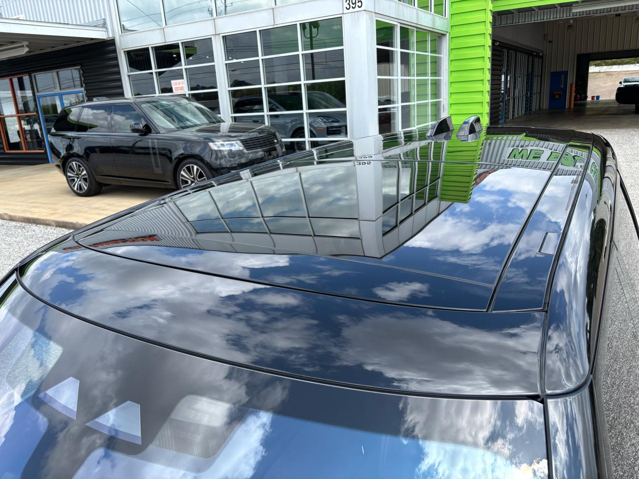 Land Rover Range Rover P530 SE SWB 2023