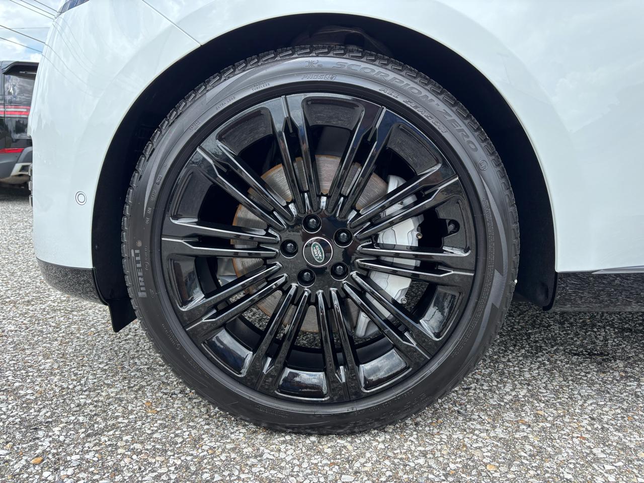 Land Rover Range Rover P530 SE SWB 2023