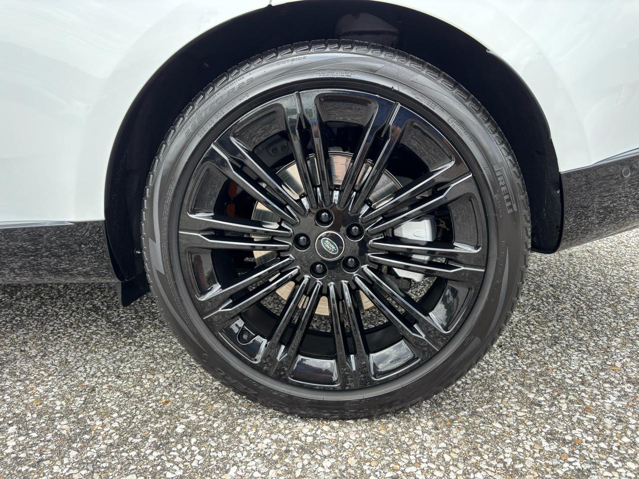 Land Rover Range Rover P530 SE SWB 2023