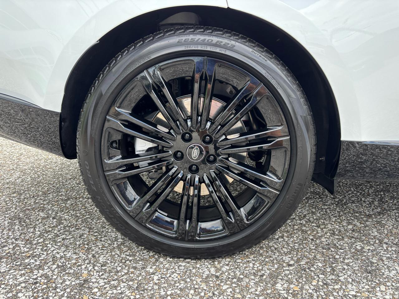 Land Rover Range Rover P530 SE SWB 2023