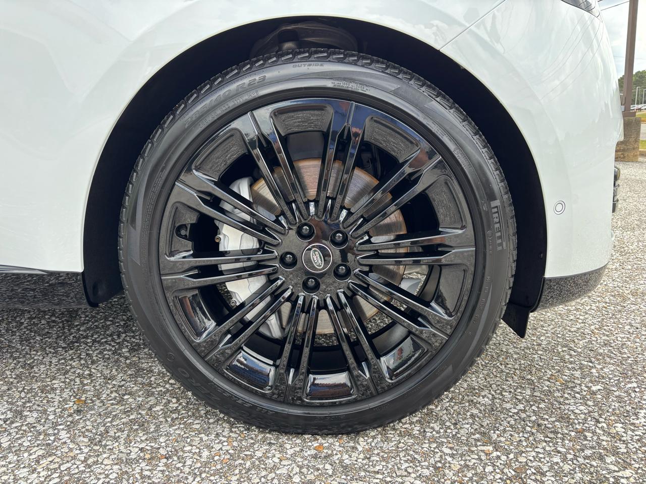 Land Rover Range Rover P530 SE SWB 2023