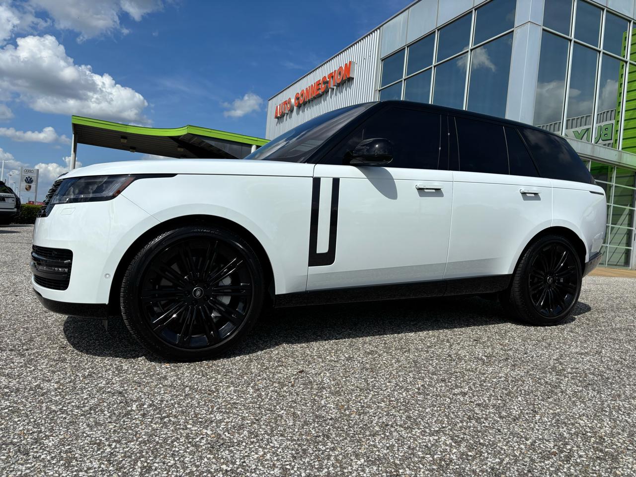 Land Rover Range Rover P530 SE SWB 2023