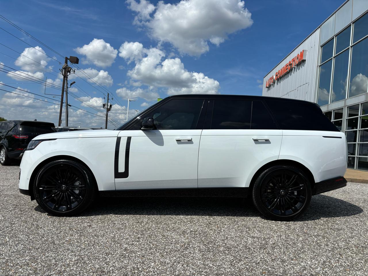 Land Rover Range Rover P530 SE SWB 2023