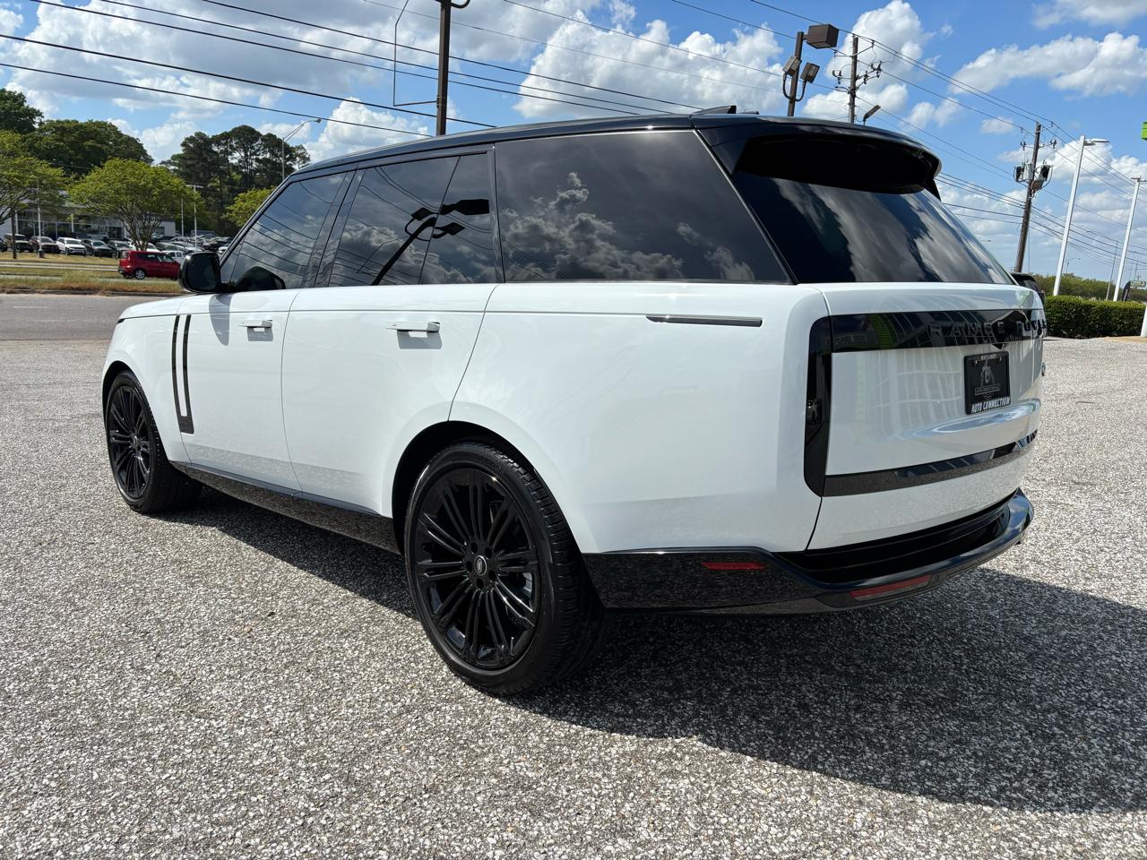 Land Rover Range Rover P530 SE SWB 2023