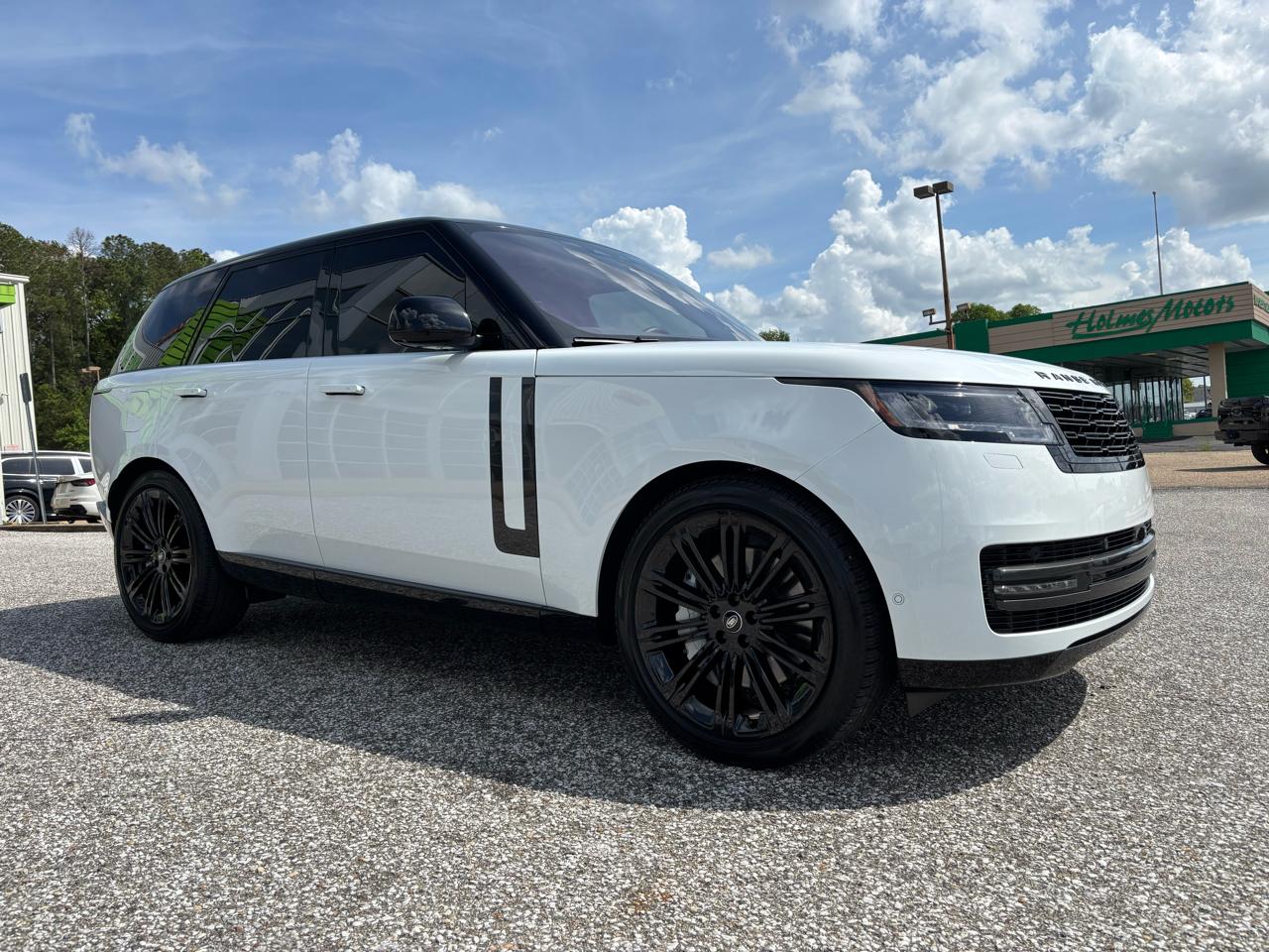Land Rover Range Rover P530 SE SWB 2023