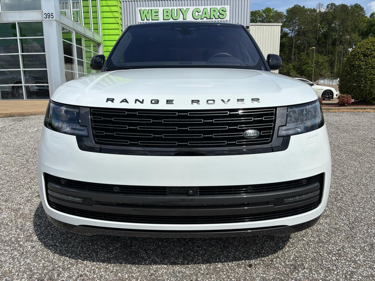 Land Rover Range Rover P530 SE SWB 2023