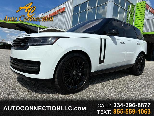 2023 Land Rover Range Rover P530 SE AWD