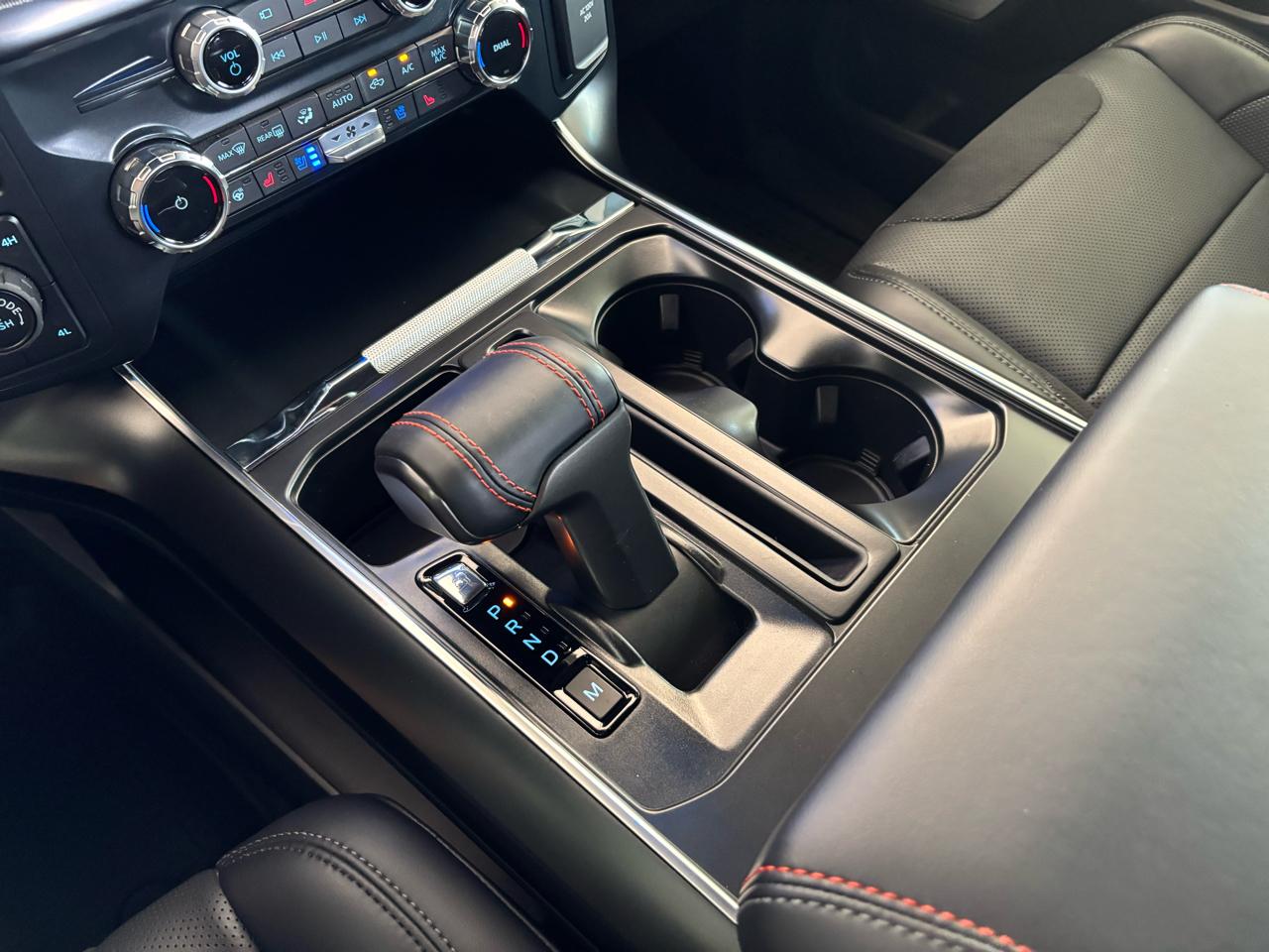 Ford F-150 Raptor 4WD SuperCrew 5.5' Box 2025