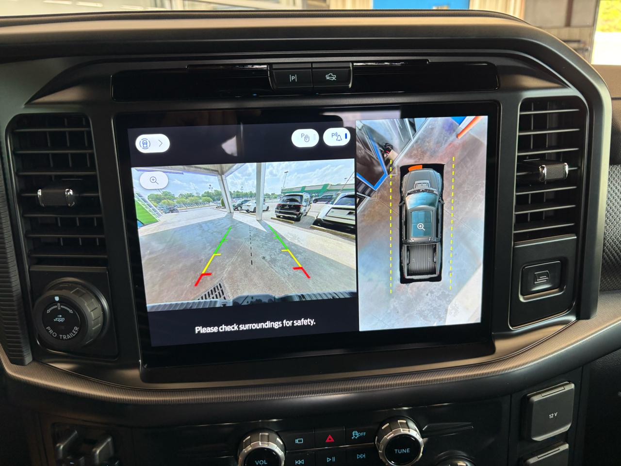 Ford F-150 Raptor 4WD SuperCrew 5.5' Box 2025