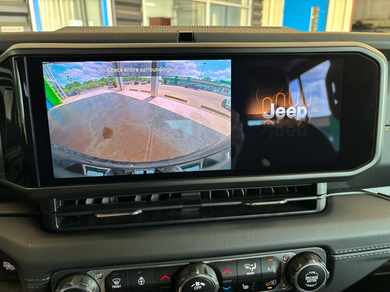 Jeep Wrangler 4xe Sahara 4x4 2024