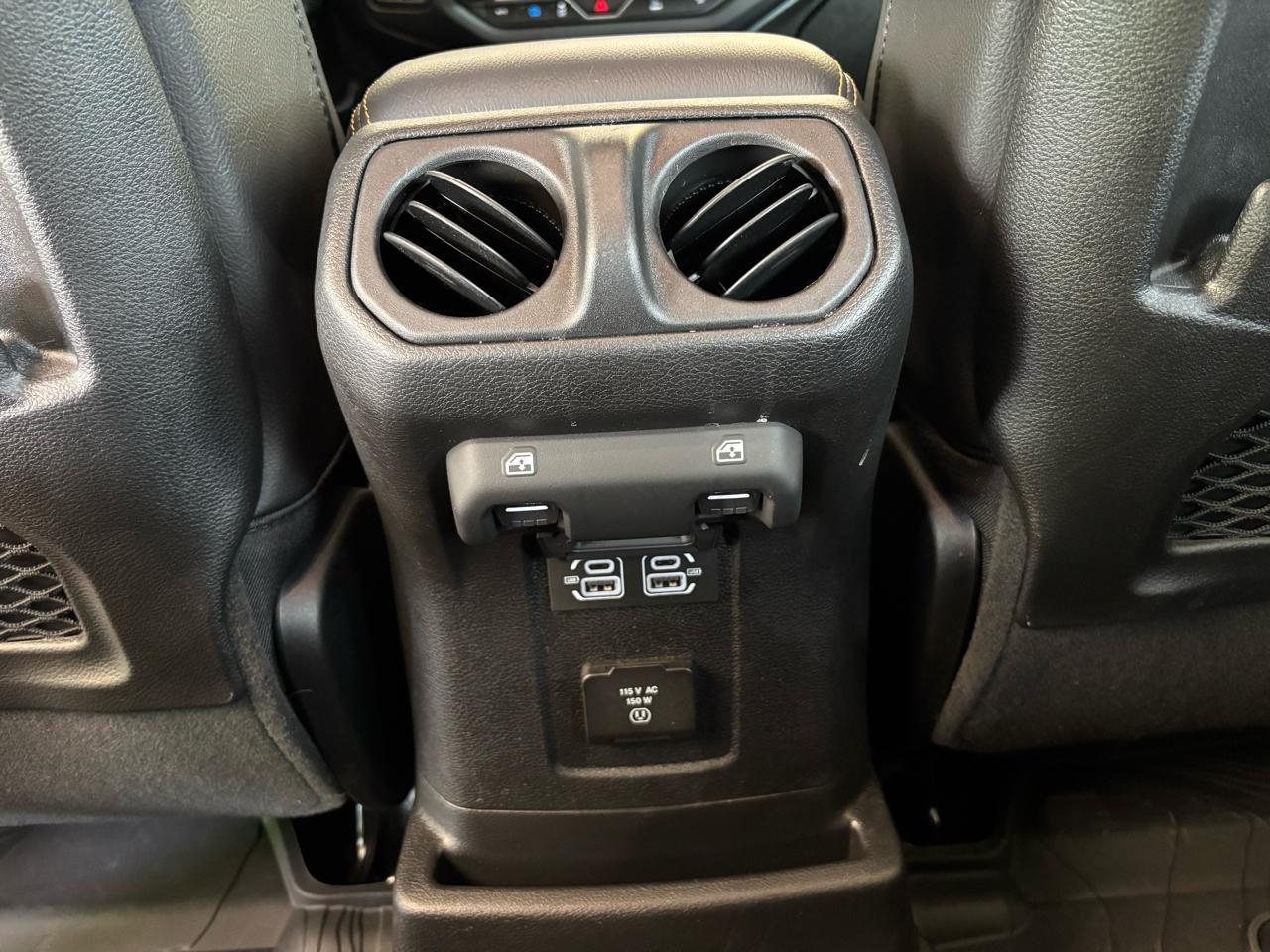 Jeep Wrangler 4xe Sahara 4x4 2024