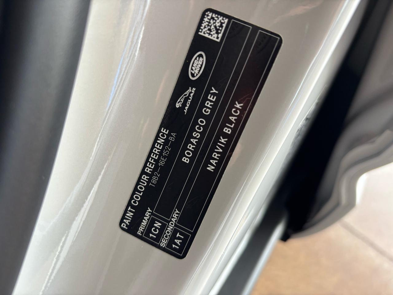 Land Rover Defender 110 P635 OCTA 2026